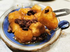 糍粑小方-小豆海棠(嘉兴路店)