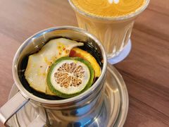 -屋裡·Union Bakery(龙江路店)