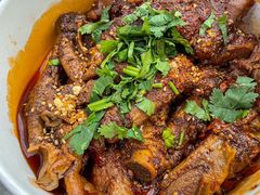 -降龙爪爪(建设路1店)