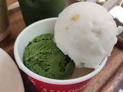 -六六·抹茶66’s SALDessert(保利时光里店)