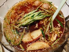 延吉冷面-七八冷面·延边朝鲜族美食(圣熙八号店)