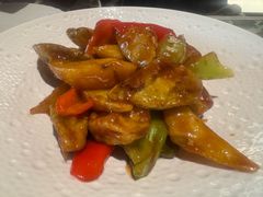 -奉天小馆·非遗东北菜(沈阳万象城店)