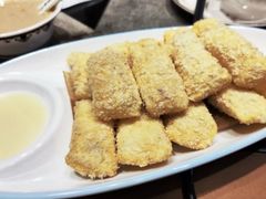 -蒙古人烤羊大师·草原料理(工农大路店)