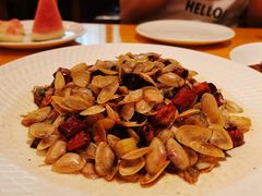 辣炒海瓜子-宁海食府(天一阁望京店)