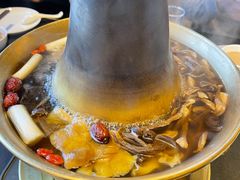 -鼓楼东街老火锅(鼓楼店)