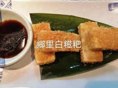 -俏九州·小炒黄牛肉(华润万象汇店)