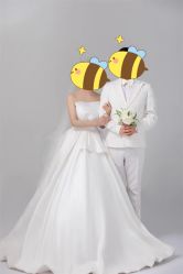 -蒙娜丽莎婚纱摄影(南门店)
