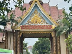 -西双版纳傣族园