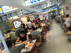 -尹珍珠·韩式无限烤肉(回龙湾店)