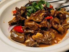-元银甲·湖北地标美食(汉阳店)