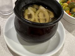 -白鹿江西餐厅(北师大店)