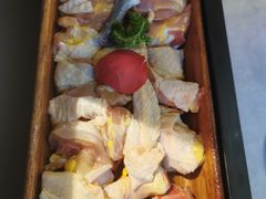 -芸山季·云南山珍菌火锅(人民广场来福士店)