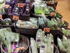-百佳永辉超市(来福士广场店)