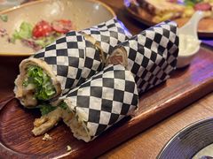 -Uncle Kosto科斯托·中东菜