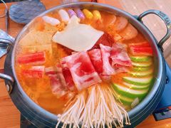 -小岛餐厅