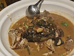 -黄泥岗·地道湖北菜(奥特莱斯店)