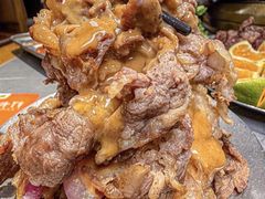 -杨小佳·齐齐哈尔烤肉·烤串(广州店)