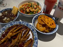 -回家吃饭·地道南昌菜(建德观总店)