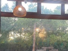 -上海野生动物园老虎餐厅