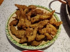 -大味生态火锅(蓝谷地店)
