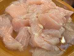 -龍歌自助小火锅(李沧丽达店)
