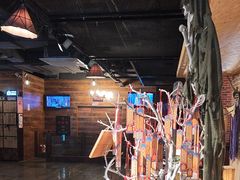 -长藤鬼校(龙翔店)