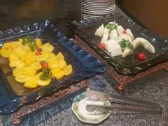 -松子料理(白家庄店)