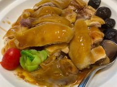 花雕酒醉河田鸡-闽和南(深圳万象城店)
