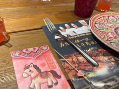 -卢布里西餐厅(海拉尔店)