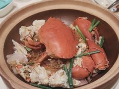 -莆田餐厅PUTIEN(宁波阪急店)