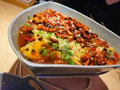 -胡马八破·川菜小馆(宽厚里店)