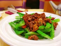 -潮喜竹溪荔湖酒家(荔枝湾店)