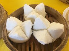叉烧包-新海利海鲜城·41年珠海老字号(夏湾店)