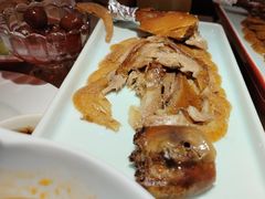 -京华烟云·北京烤鸭(领展购物广场·中关村店)