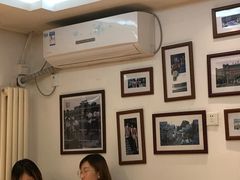 -金豆角砂锅焖面(安贞店)