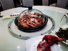 -蟹谢蒸鲜自助餐厅