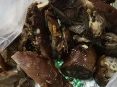 -王浩儿纪六孃甜皮鸭(凌云大厦店)