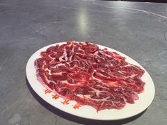 -贵宾牛·潮汕牛肉火锅(珠池总店)