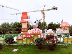 -安徒生童话乐园