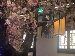 -绿茶餐厅(朝阳大悦城店)