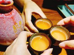 -繁·醉花亭小酒馆(鼓楼店)