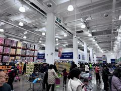 -山姆会员商店(上海浦东店)