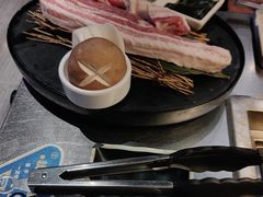 -金妈家烤肉(龙湖U城天街店)