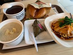 -魏家凉皮(西安秋林宏业商厦店)