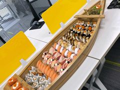 -元气寿司(东方宝泰店)