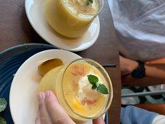 -星叶·东南亚料理(宁波万象汇店)