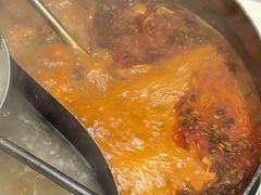 -刘少华贵州小黄牛·鲜牛肉火锅(总店)