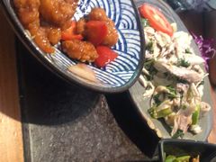 -上楼私房菜(院士路店)