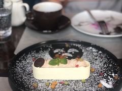-YUE·6·西式融合餐厅(外滩六号店)
