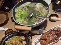 -川堂风·跷脚牛肉·乐山爆炒(宝山日月光店)